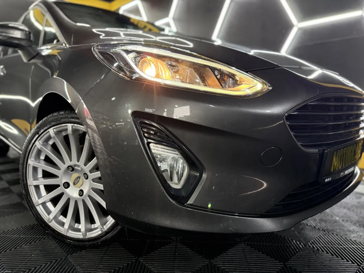 ◼️2018 FORD FIESTA 1.1 PETROL◼️ - Image 3