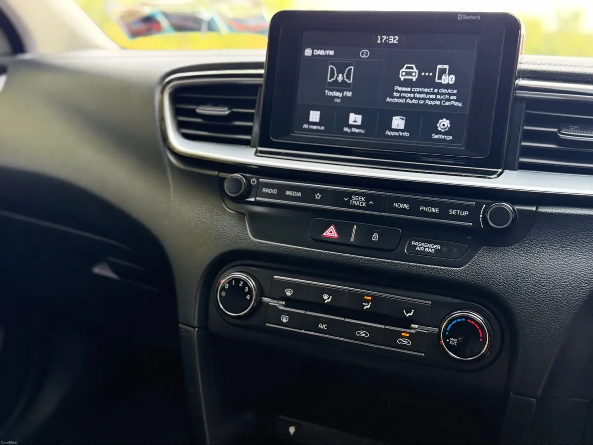 2019 Kia Ceed sportwagon 1.6 diesel, - Image 4