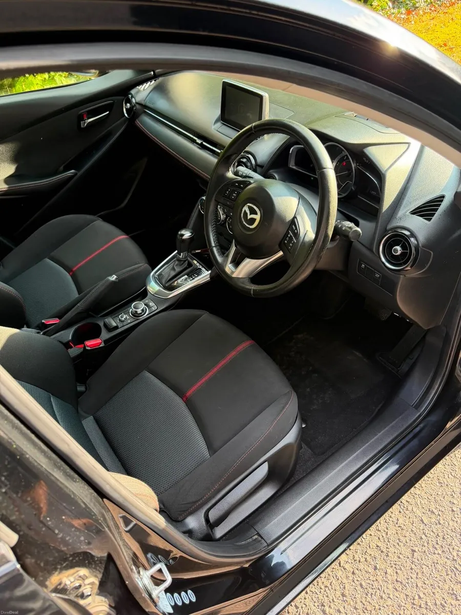 MAZDA DEMIO LDA-DJ5FS 5DR AUTO SPORT - Image 6