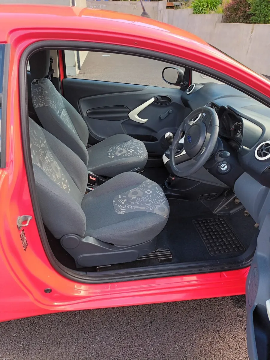 Ford KA 2010 - Image 5