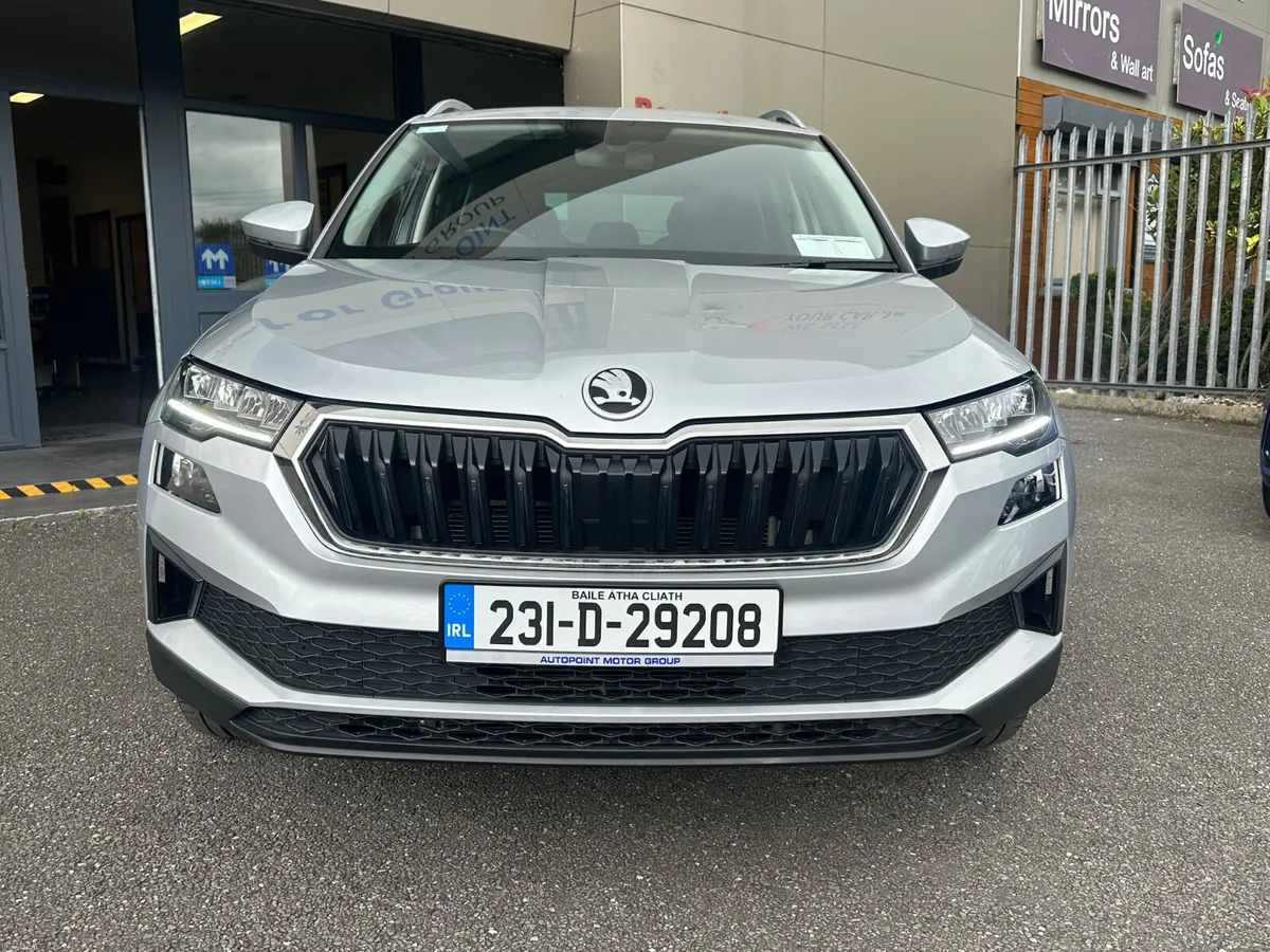 2.0 TDI AMBITION DSG (115BHP) - SAVE €2000 - Image 5