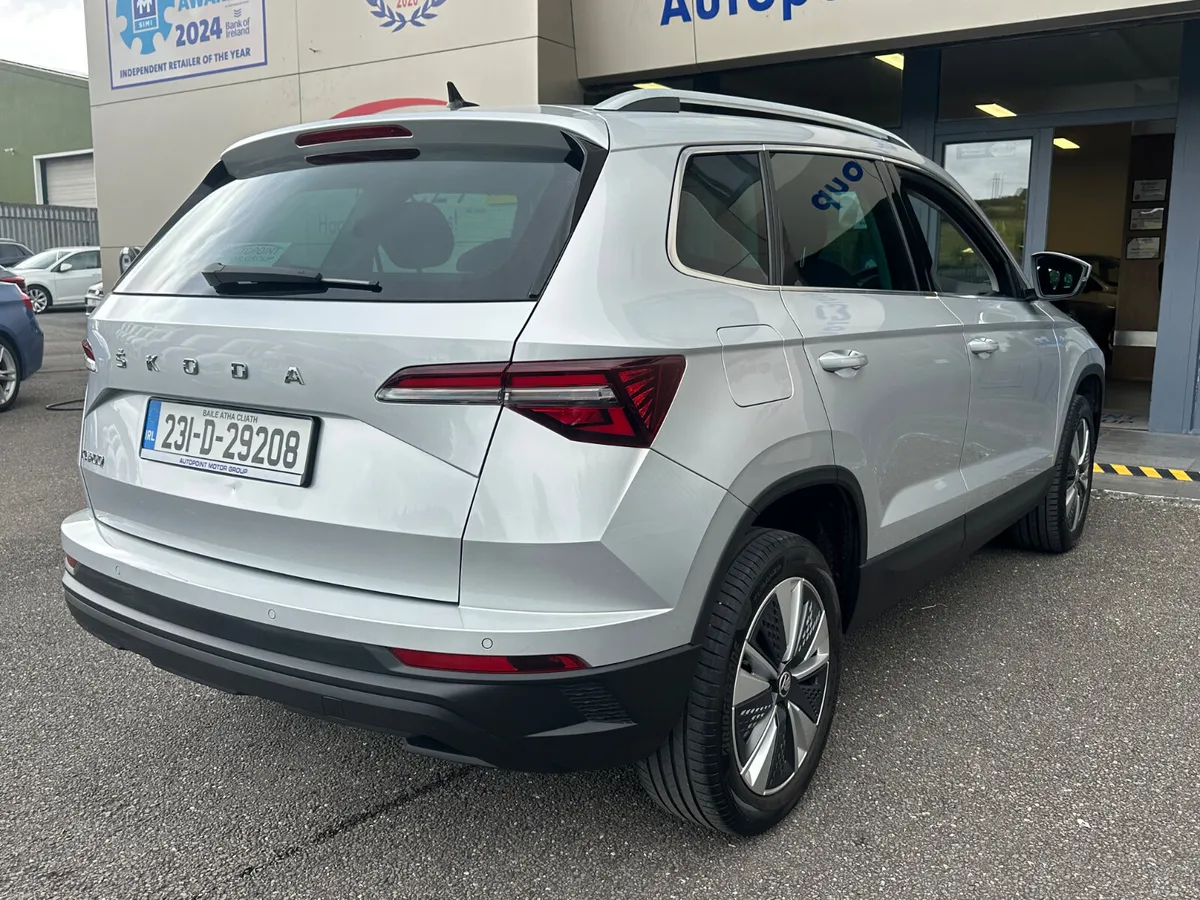 2.0 TDI AMBITION DSG (115BHP) - SAVE €2000 - Image 3
