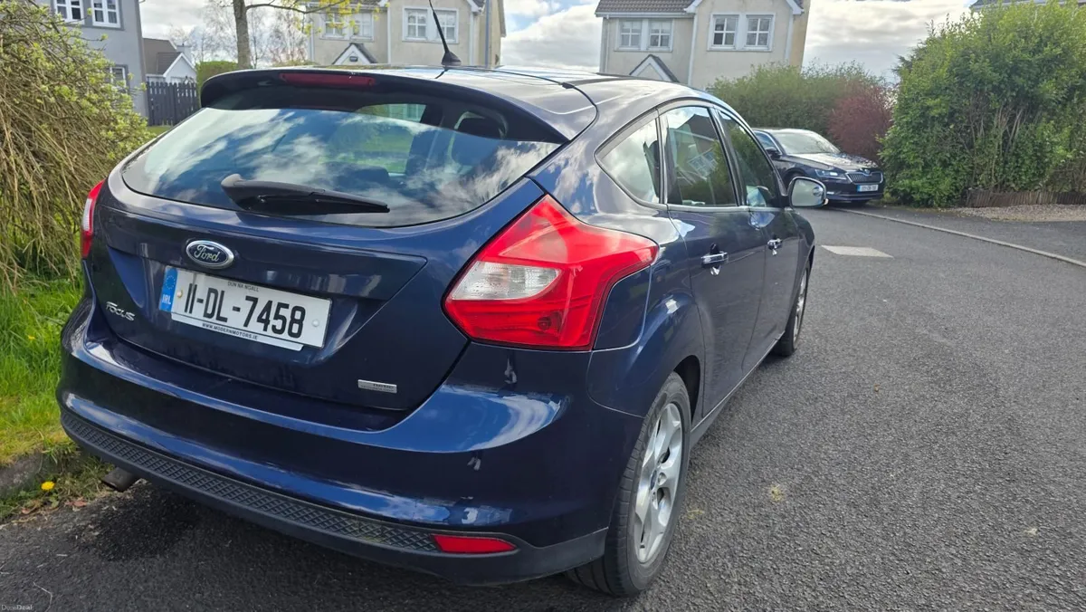 Ford Focus 2011 - Image 6