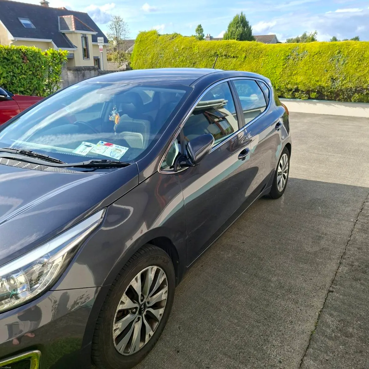 Kia ceed - Image 1