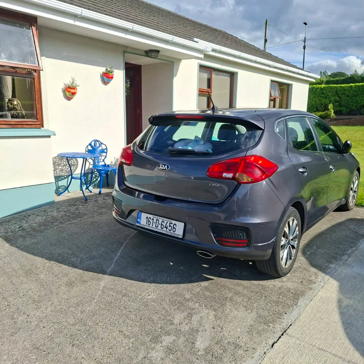 Kia ceed - Image 3