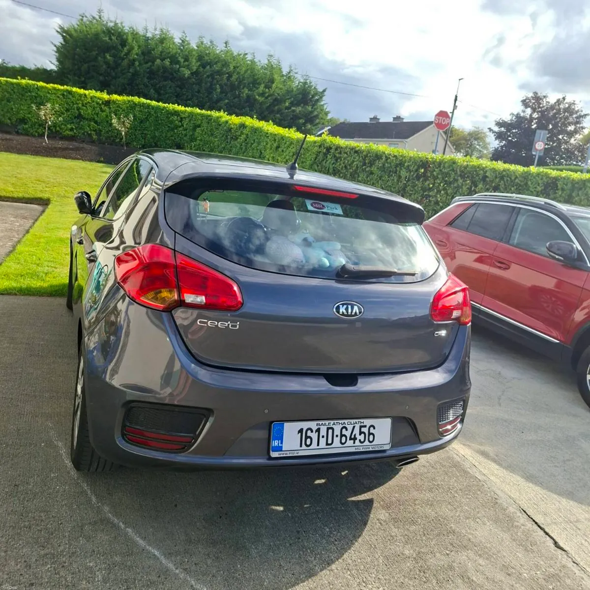 Kia ceed - Image 5