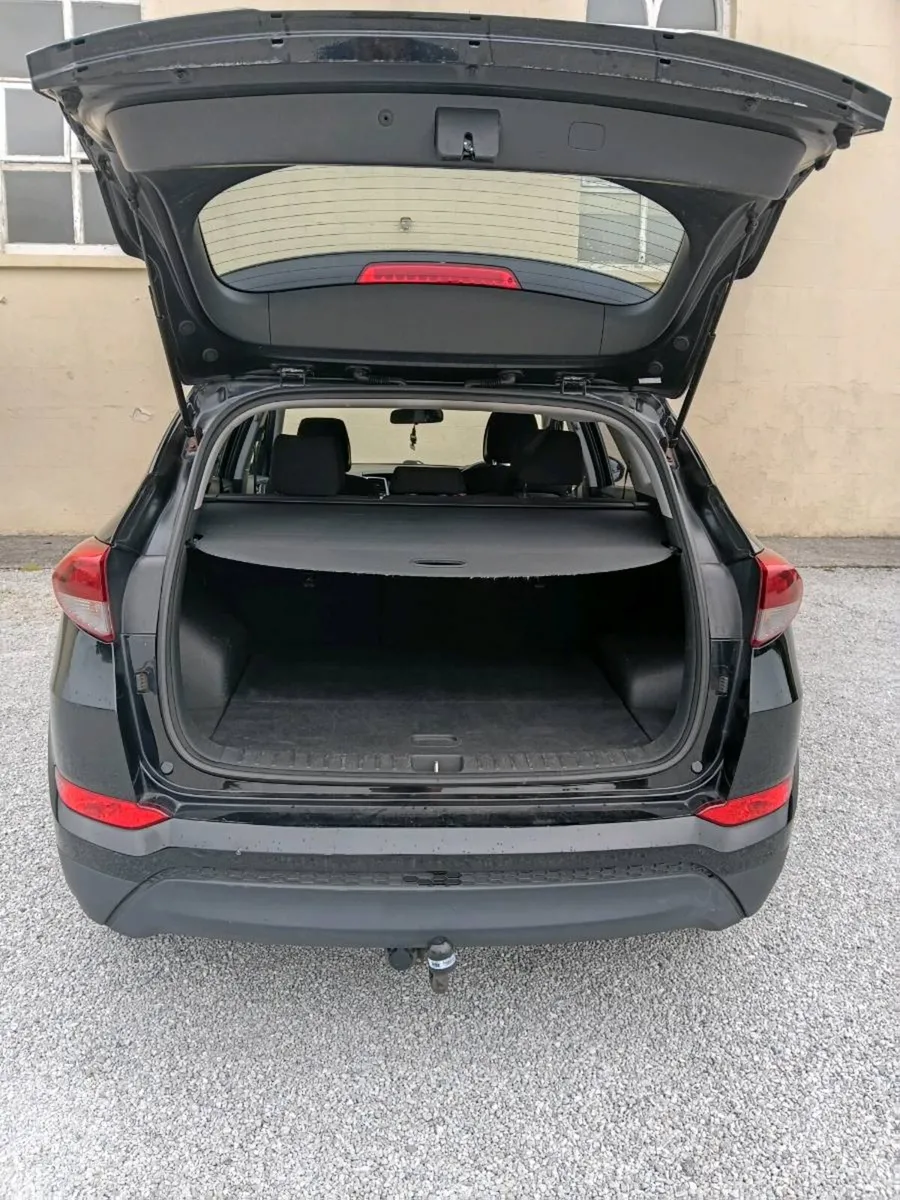 2016 Hyundai Tucson - Image 5
