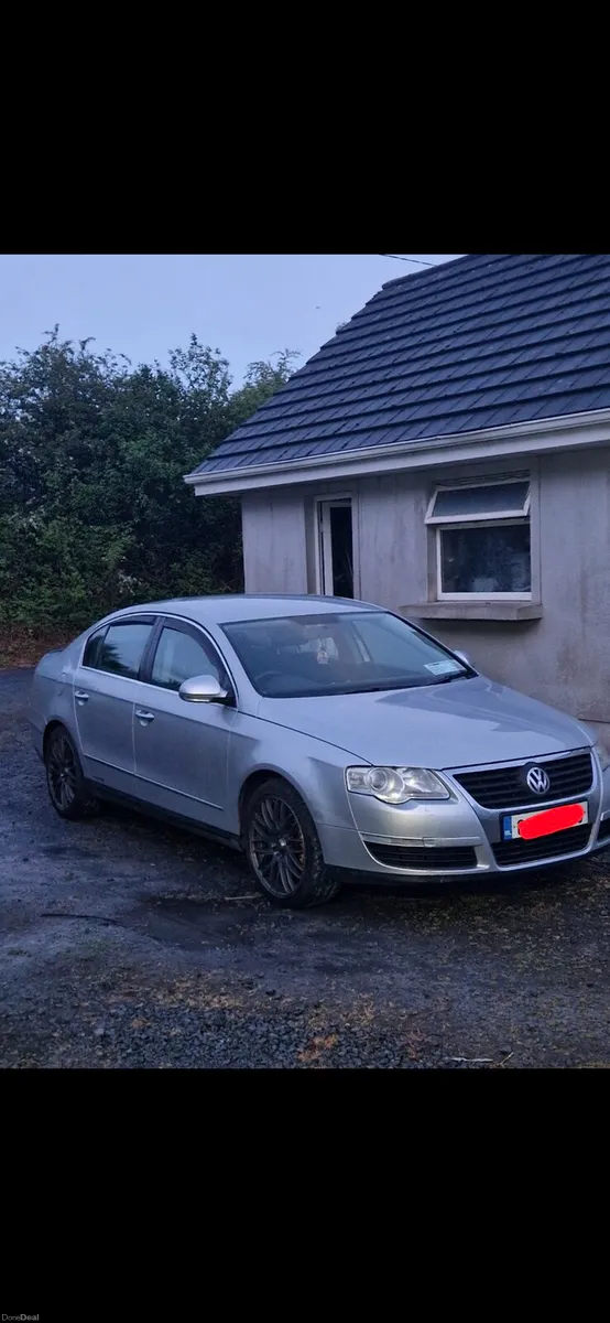Volkswagen passat - Image 5