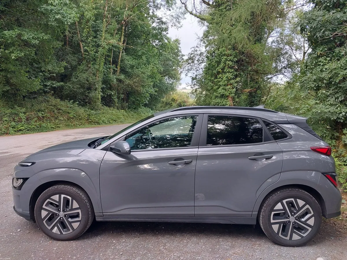Hyundai KONA 2022 - Image 1
