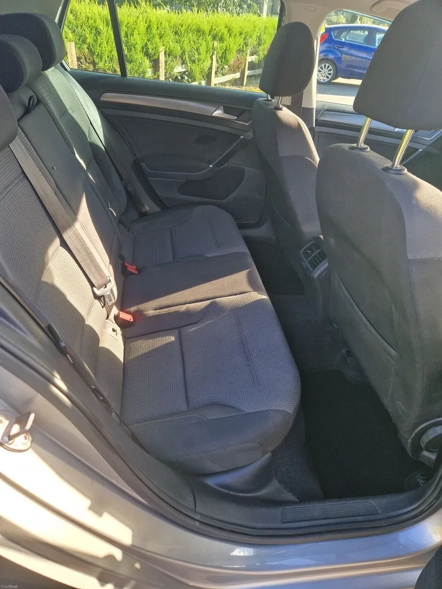 Volkswagen Golf 2013 - Image 6