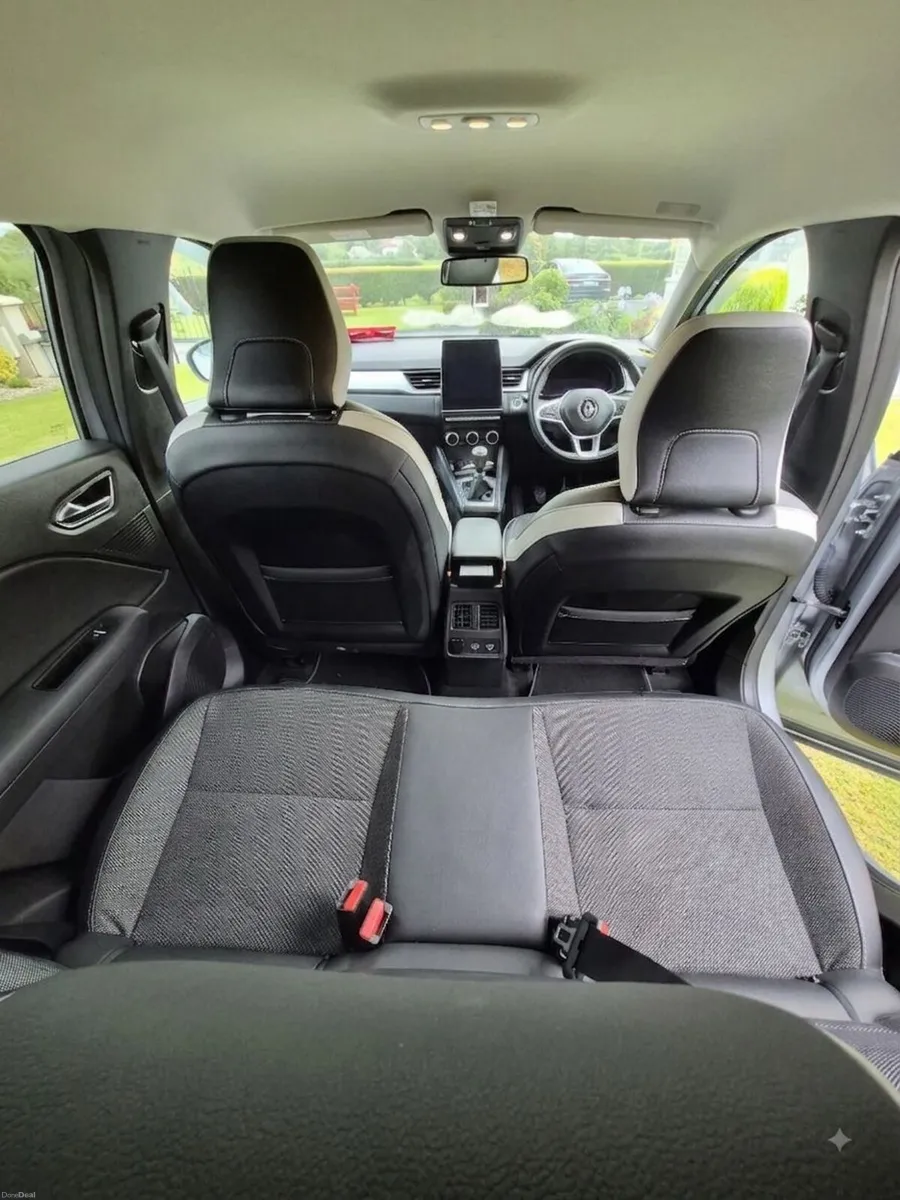Renault Captur 2020 - Image 5