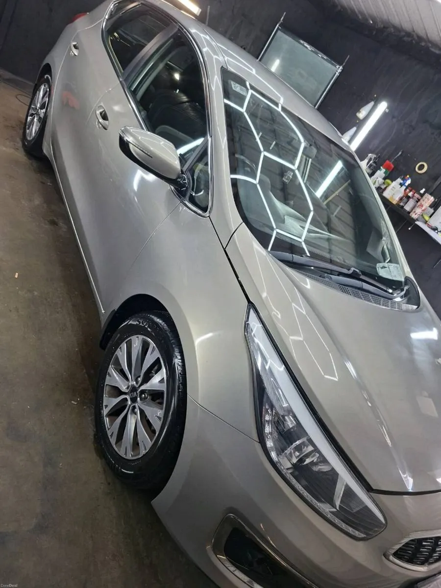 2017 Kia Ceed 1.6L - Image 6