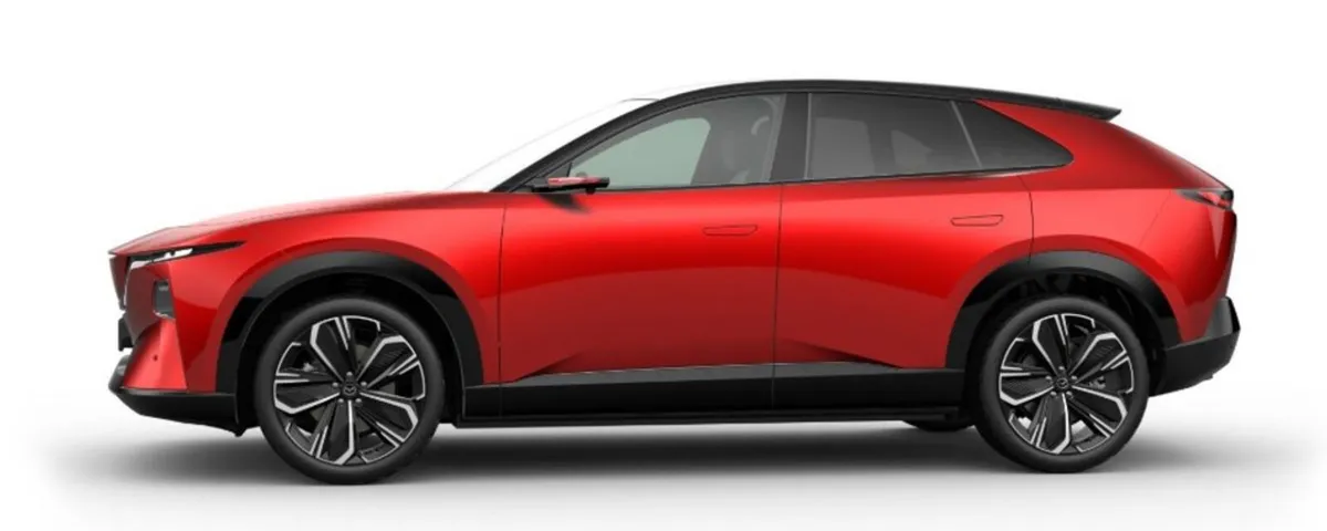 Mazda 6e CX-6E TAKUMI PLUS *ORDER NOW FOR 271* - Image 2