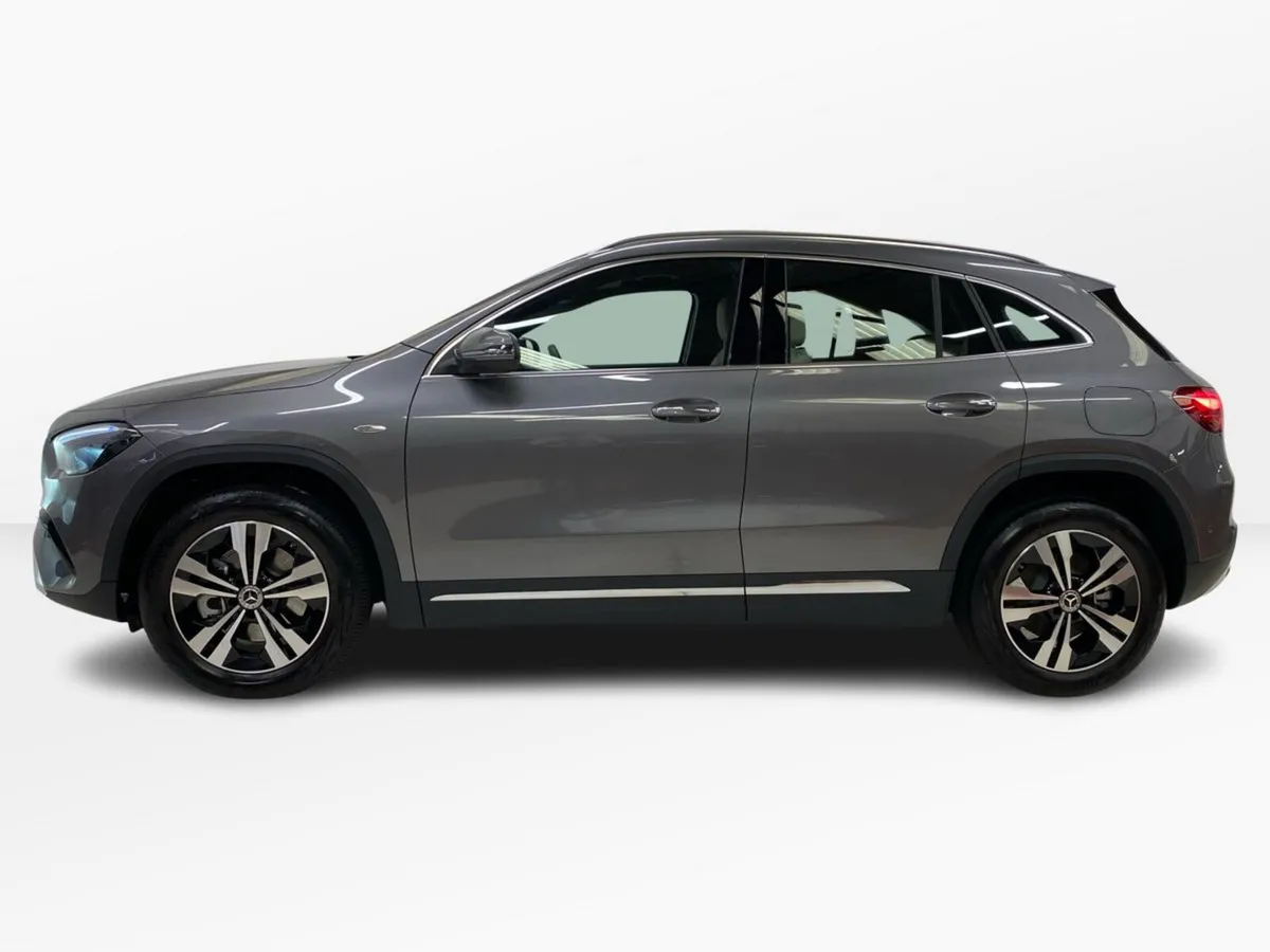 Mercedes-Benz GLA GLA 250 E Progressive Plus - Image 5