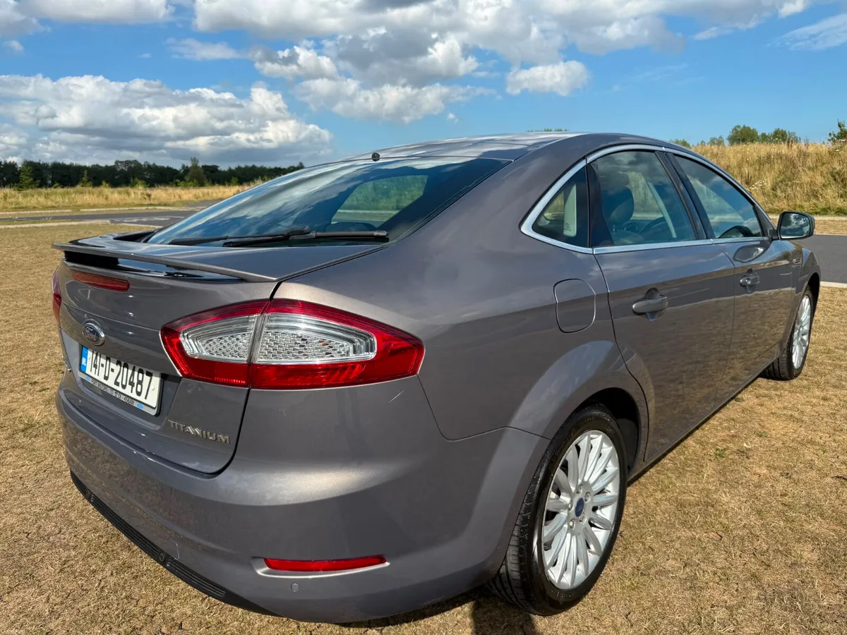 TITANIUM | LOW KMS | NEW NCT - Image 4