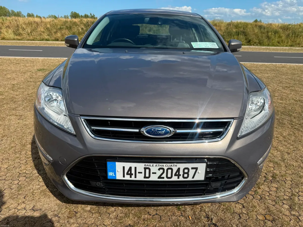 TITANIUM | LOW KMS | NEW NCT - Image 2