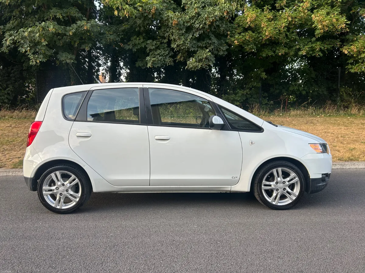 Mitsubishi Colt 2012 AUTOMATIC NCT 08/27 TAX 03/27 - Image 3
