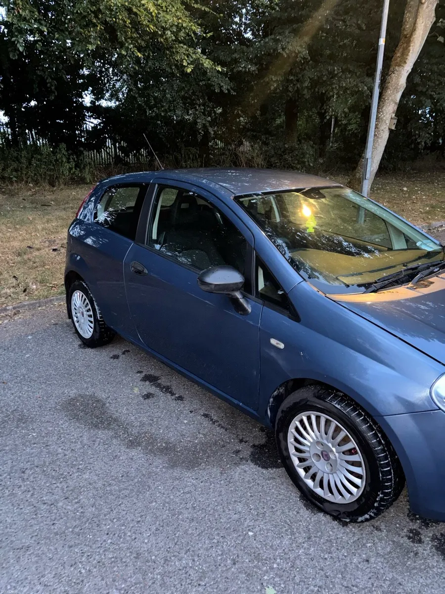 1.2 Fiat Grande Punto - Image 3