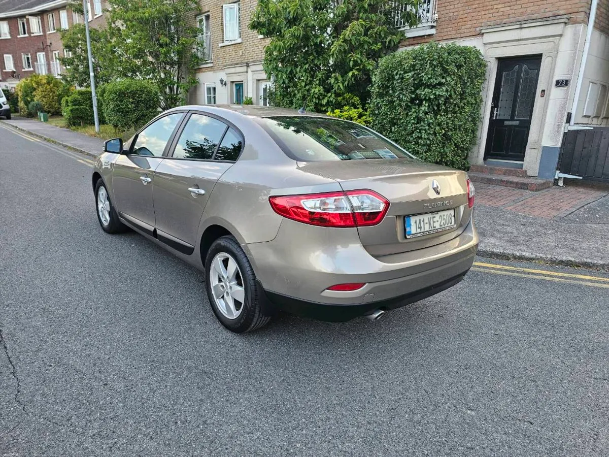 141 Renault Fluence , Automatic , New Nct 07/2027 - Image 5