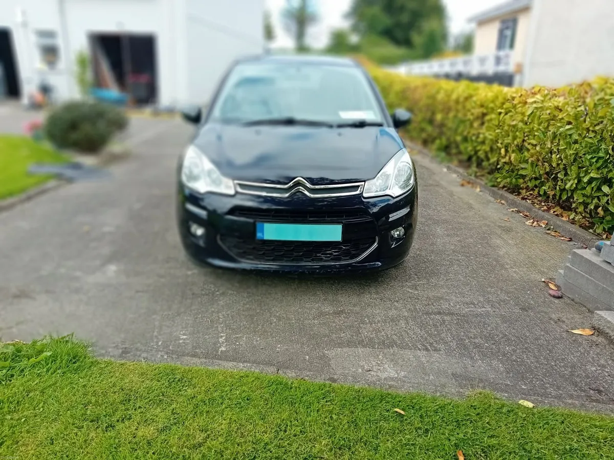 Citroen C3 2014 - Image 2
