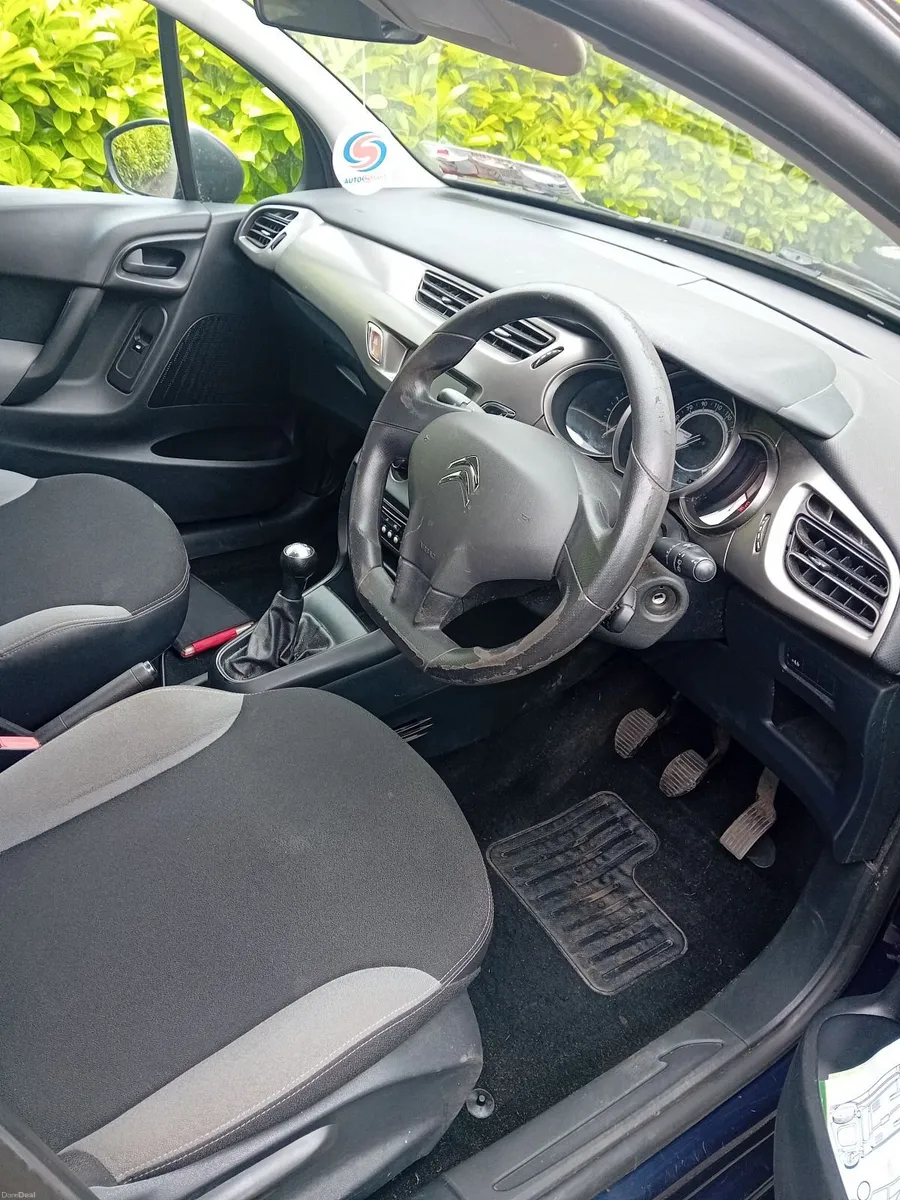 Citroen C3 2014 - Image 4