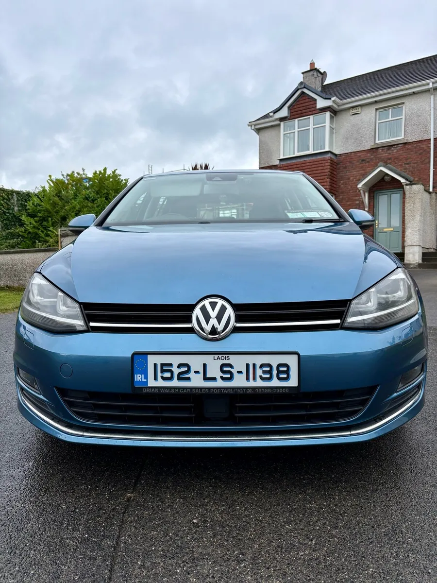 Volkswagen Golf Highline TSI Auto - Image 2