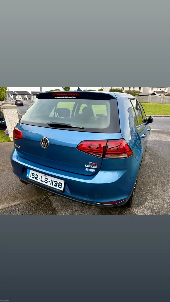 Volkswagen Golf Highline TSI Auto - Image 5