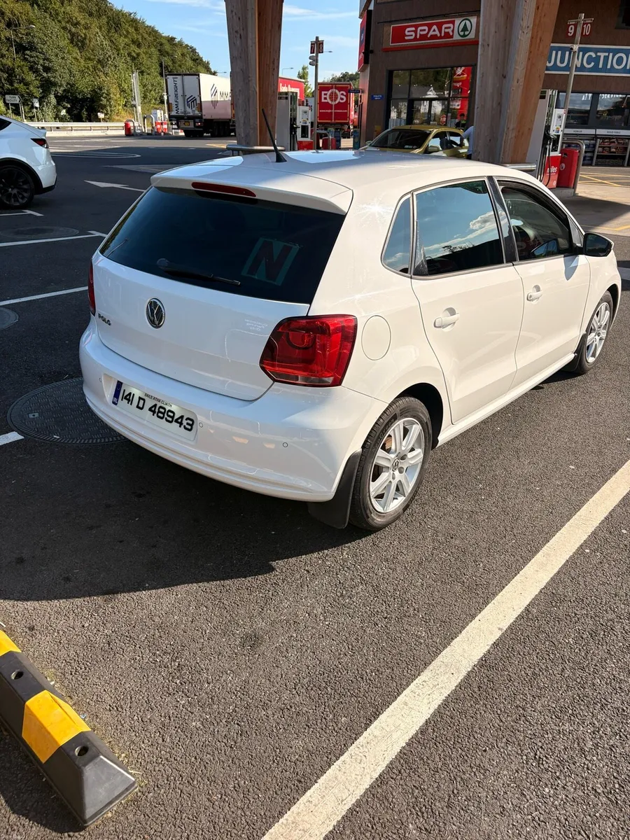 VOLKSWAGEN POLO 1.2L - Image 5