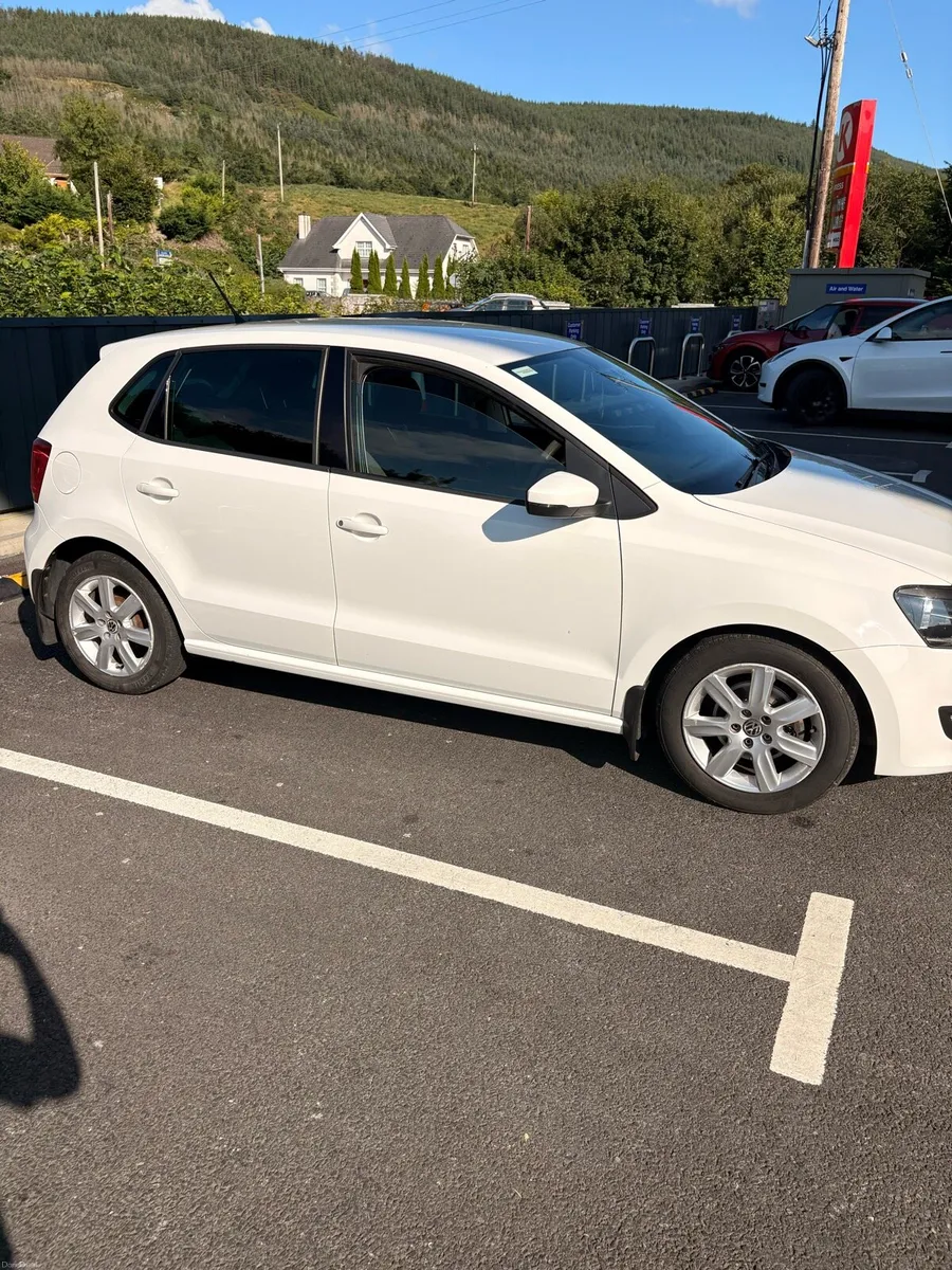 VOLKSWAGEN POLO 1.2L - Image 6