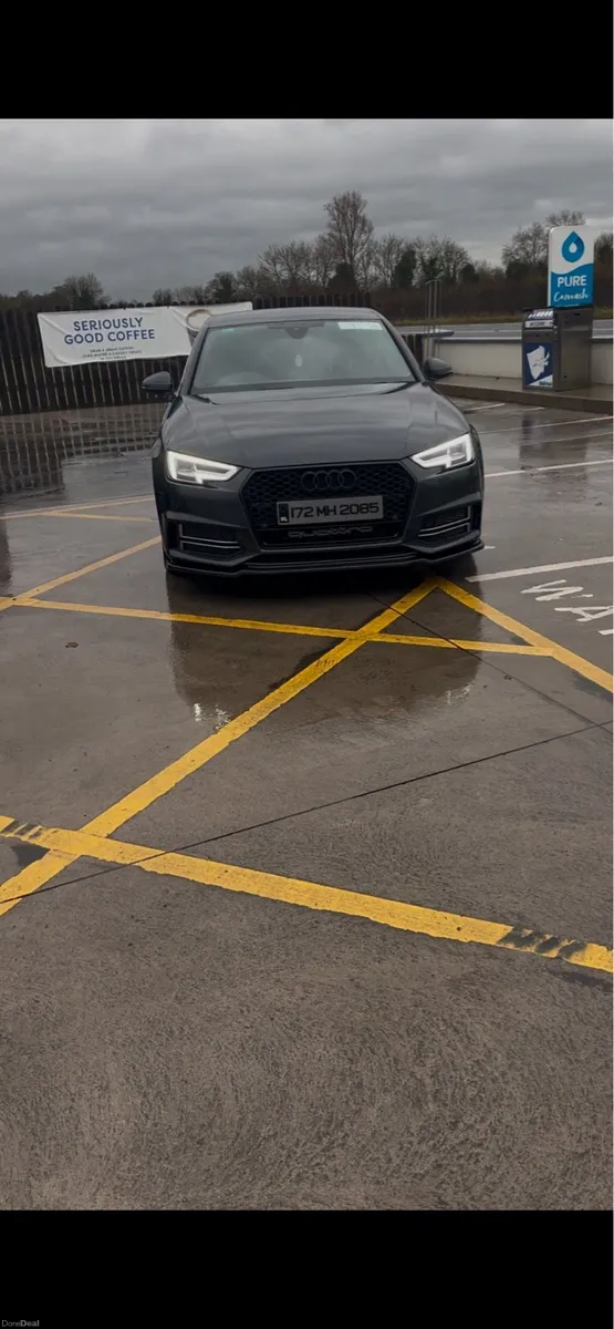 Audi A4 - Image 5