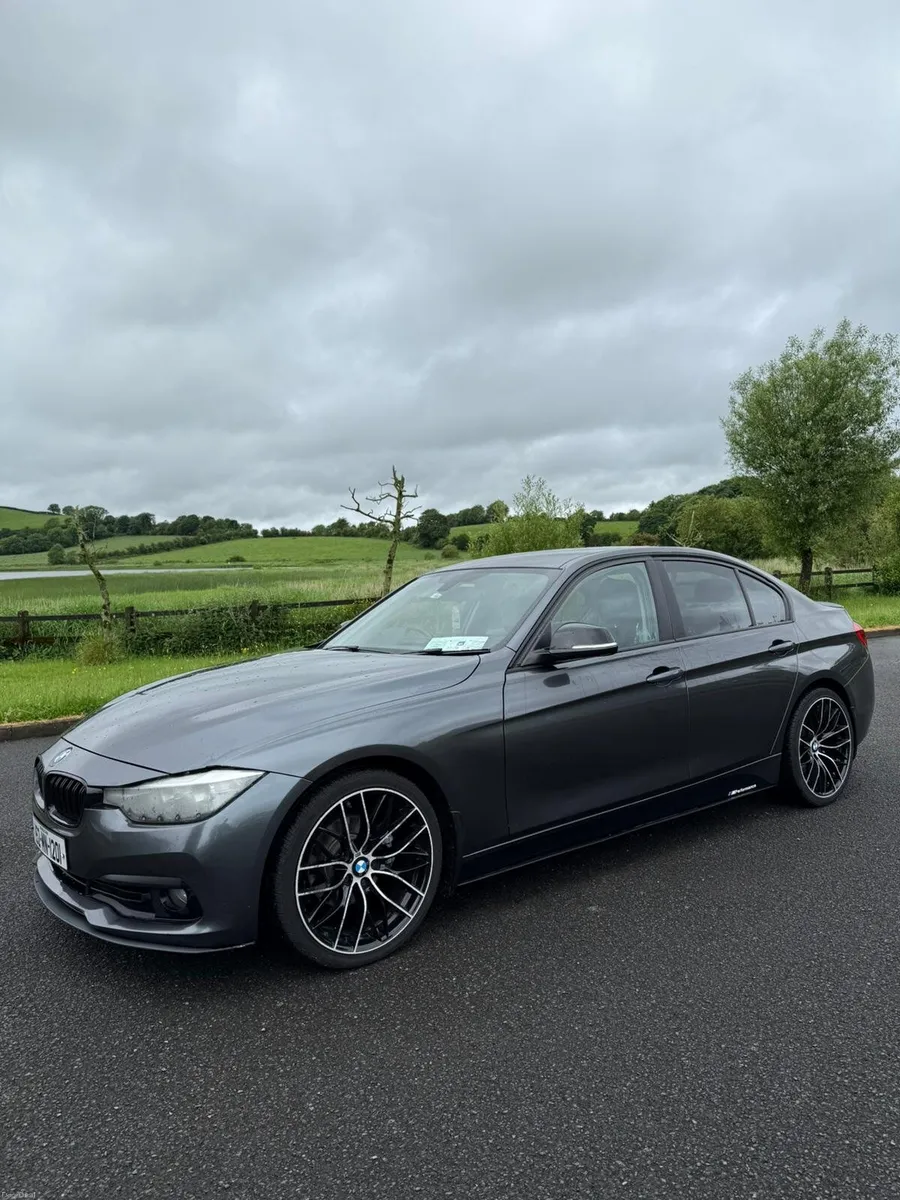 2015 BMW 3 Series 320D *New NCT* - Image 3