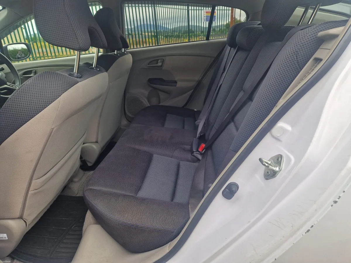 2010 Honda insight 1.3 Hybrid - Image 6