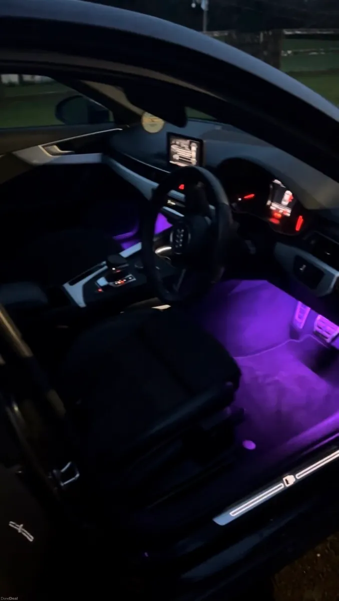 Audi A4 - Image 6