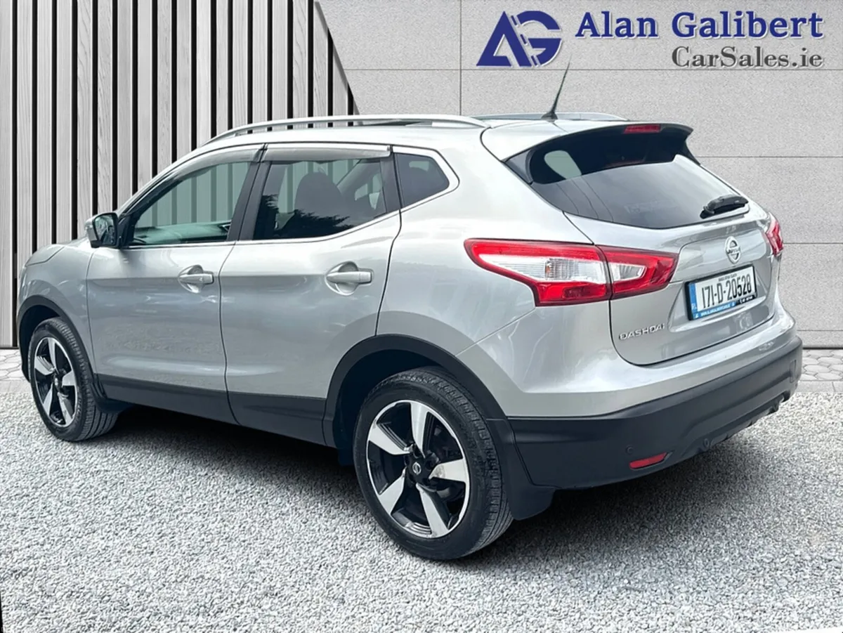 Nissan Qashqai 1.5 SV PREMIUM - Image 2