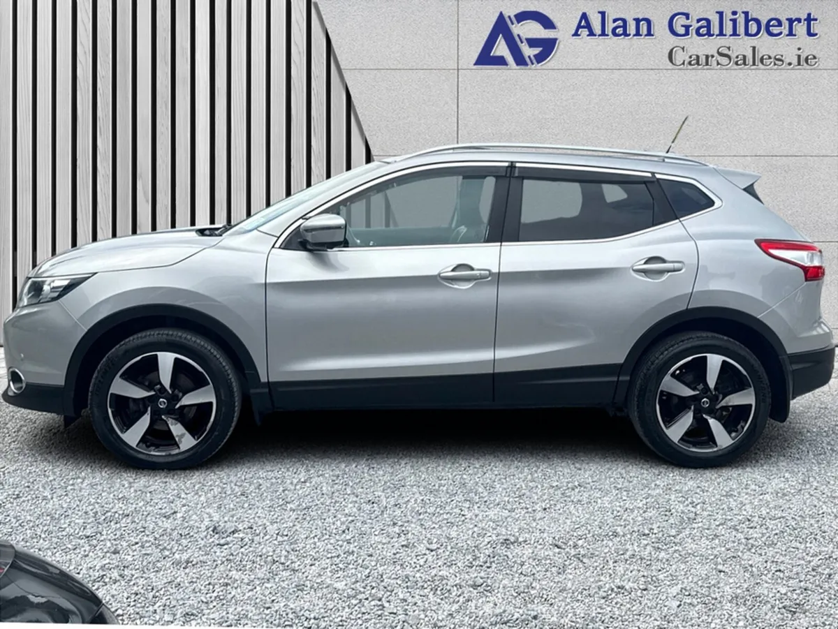 Nissan Qashqai 1.5 SV PREMIUM - Image 5