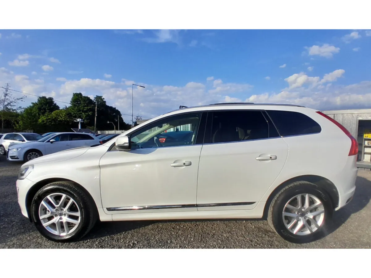 Volvo XC60 D4 CLASSIC - 2.0L Diesel Automatic (036 - Image 5