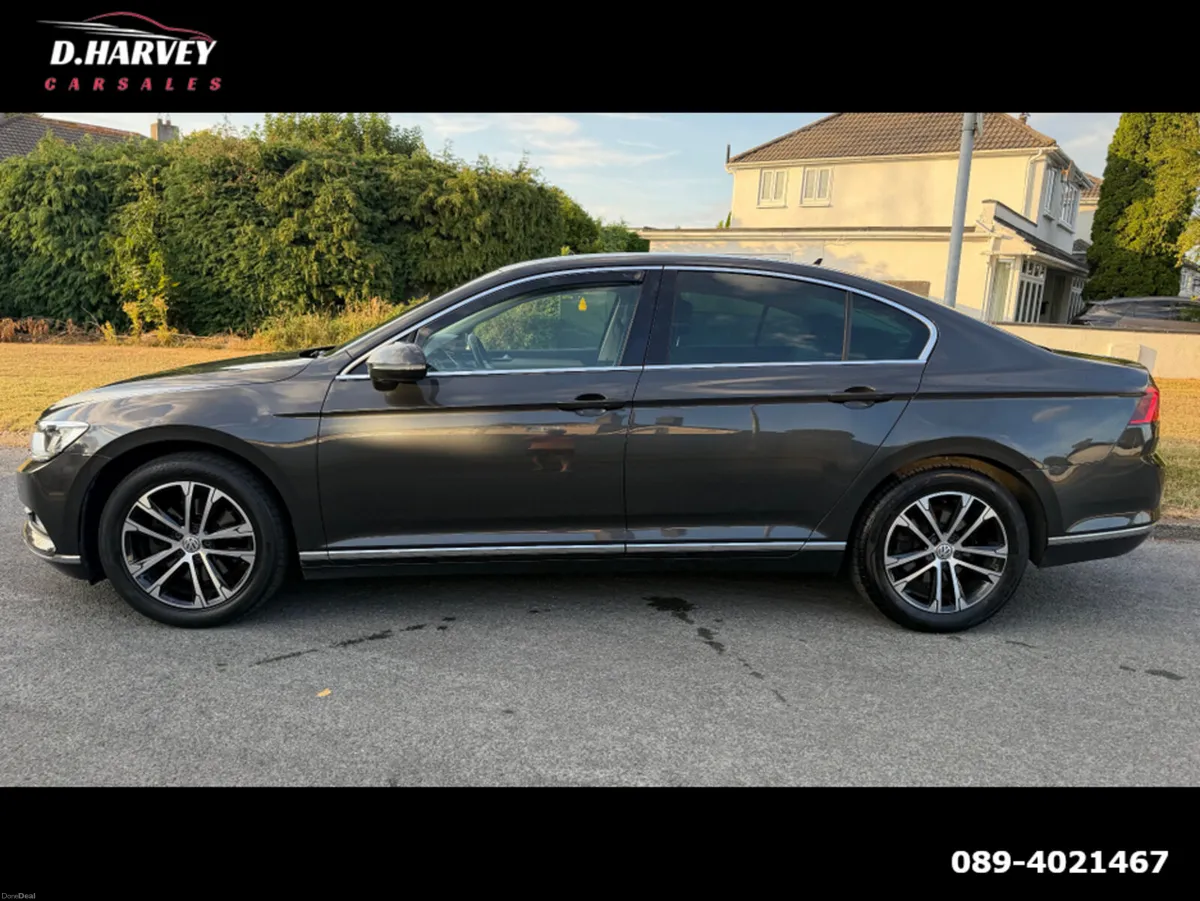 Volkswagen Passat 1.6D Highline**Low Mileage**High - Image 5