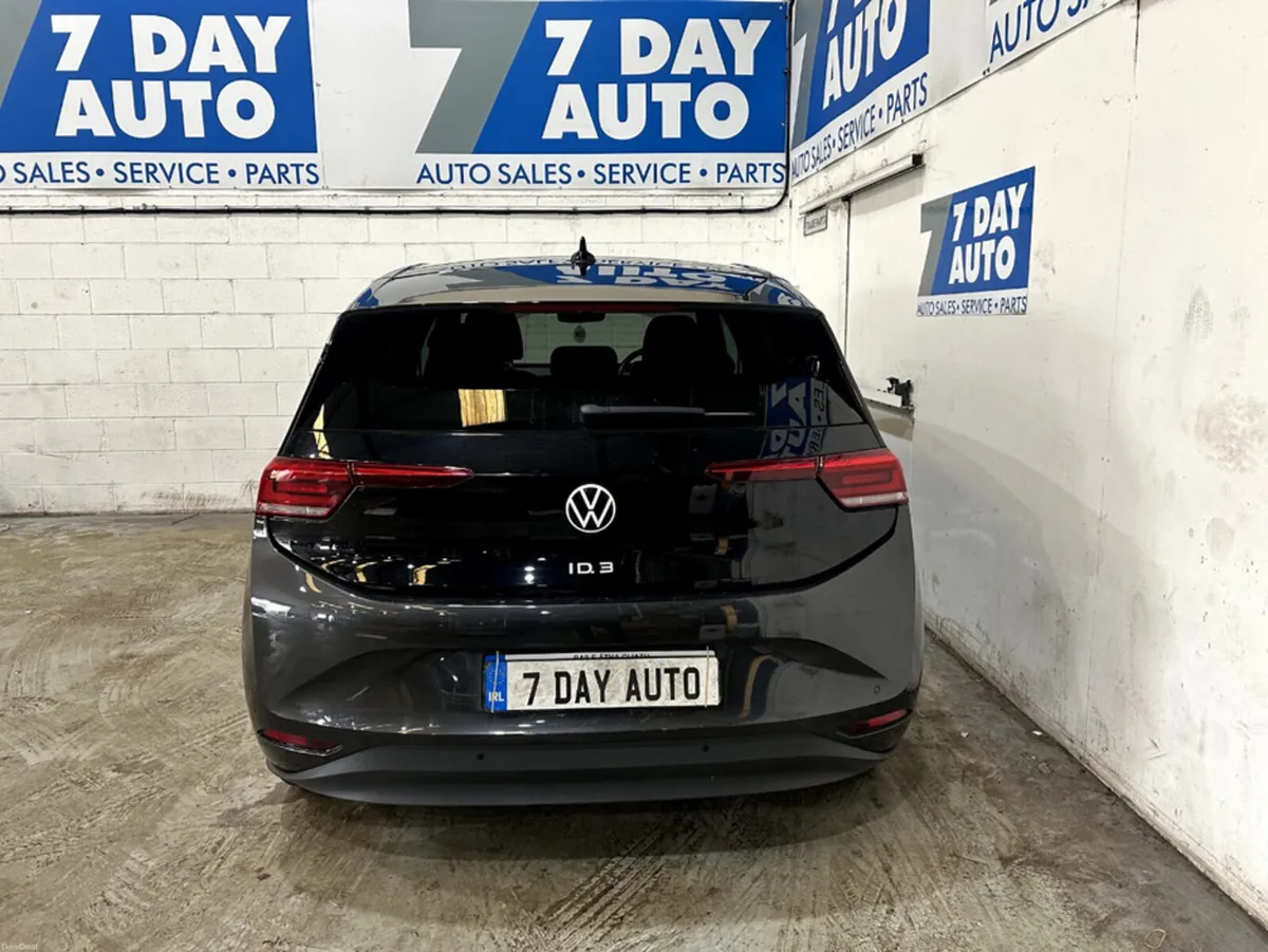 Volkswagen ID.3 PRO 150 KW LIFE DX 58KWH 204BHP PR - Image 6