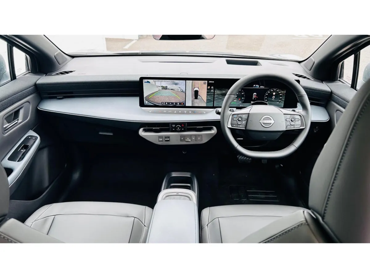Nissan Leaf 52 kWh ADVANCE 2T - Image 3