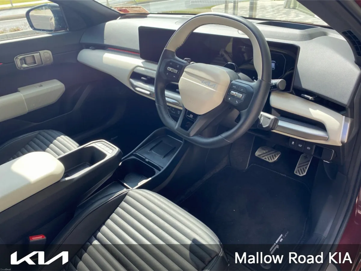Kia EV4 5HB GT LINE LR 5DR AUTO - Image 2