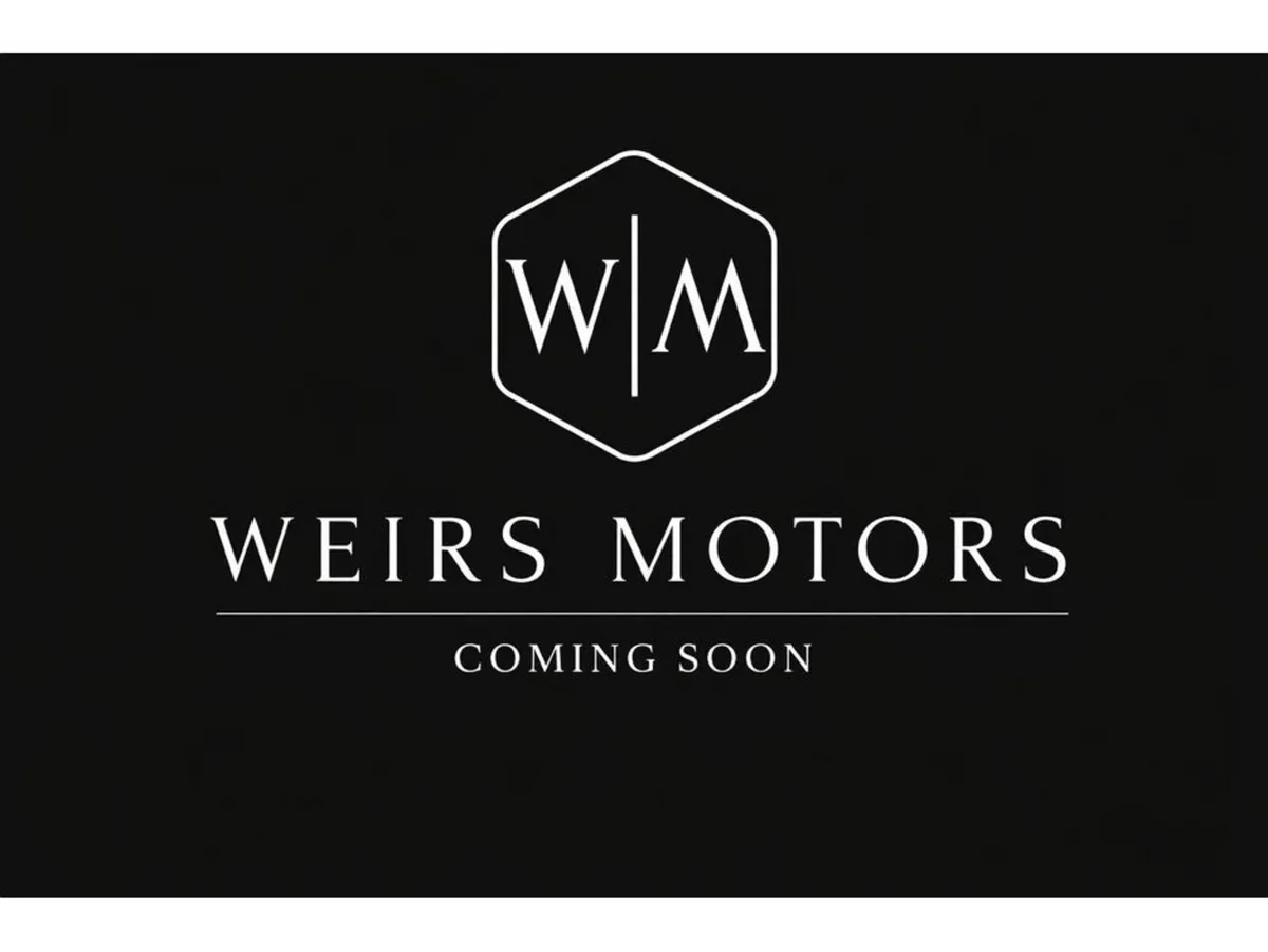 Mercedes-Benz CLA CLA180//AMG//TILT & SLIDE SUNRRO - Image 1