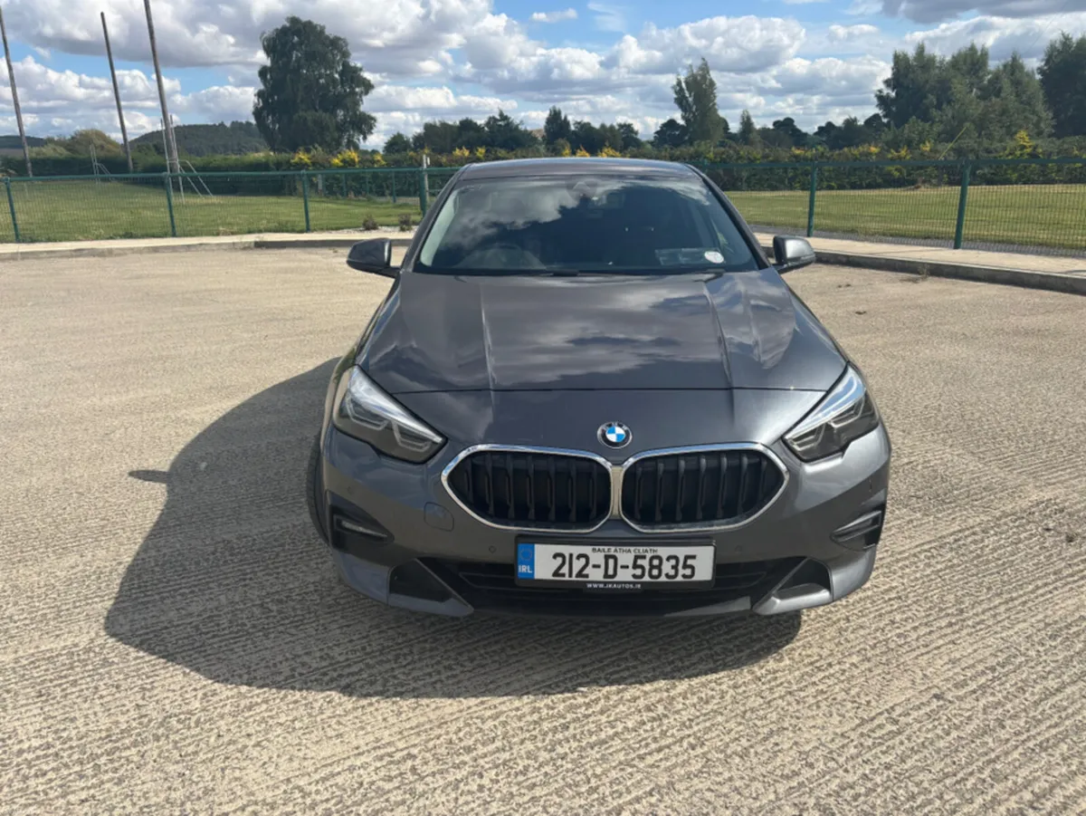 BMW 2-Series 218D 2GSD 4DR AUTO SPORT - Image 3