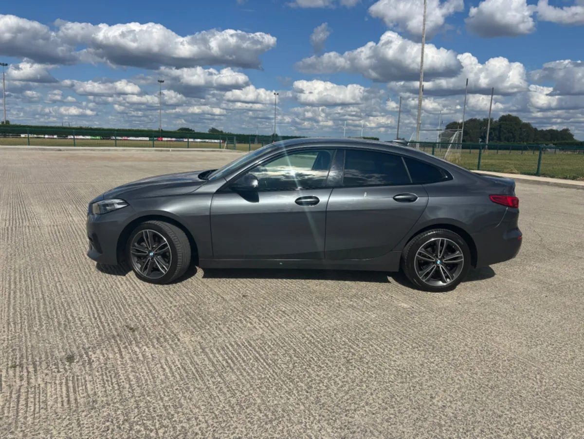 BMW 2-Series 218D 2GSD 4DR AUTO SPORT - Image 5