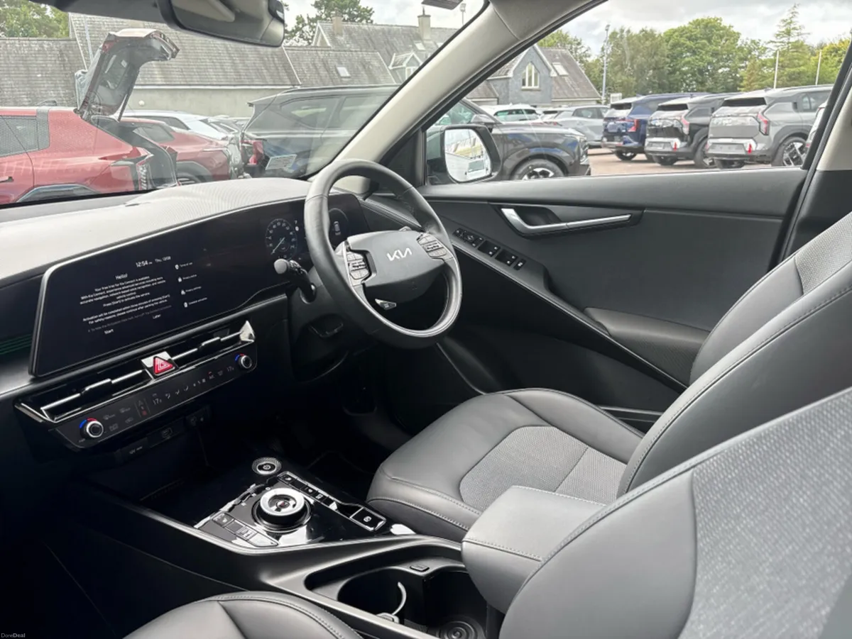 Kia Niro EV K3 5DR A - Image 3