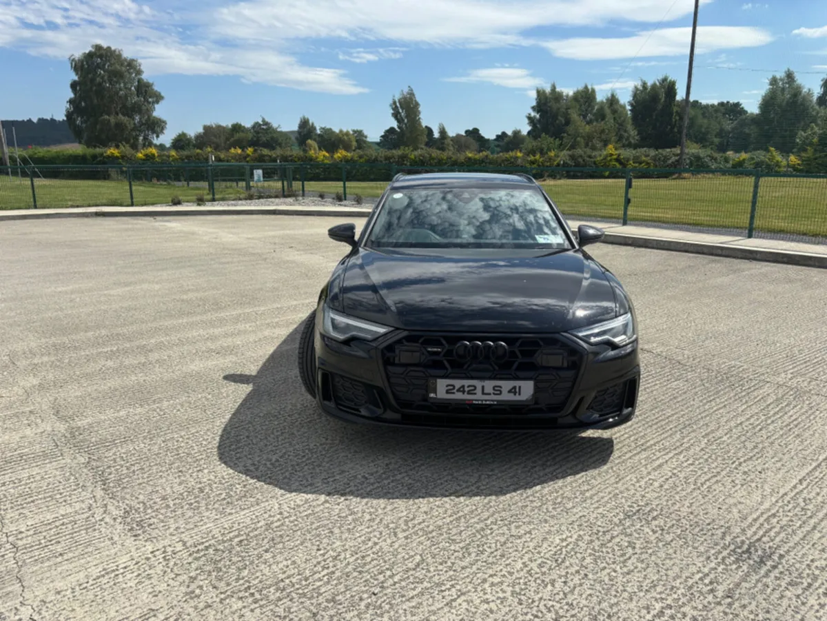 Audi A6 AVANT 40 TDI QUATTRO S LINE - Image 3