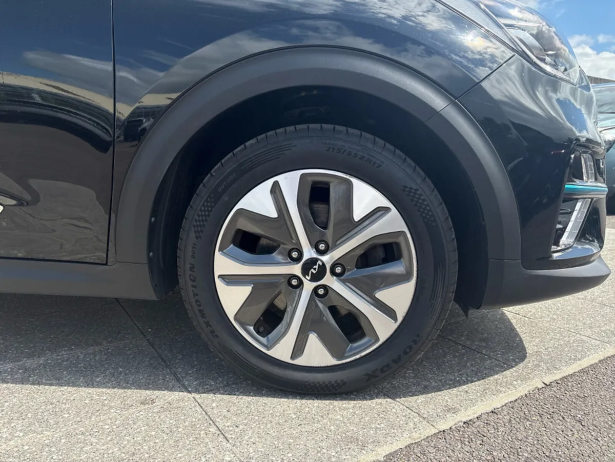 Kia Niro ENIRO MY22 5DR AUTO - Image 4