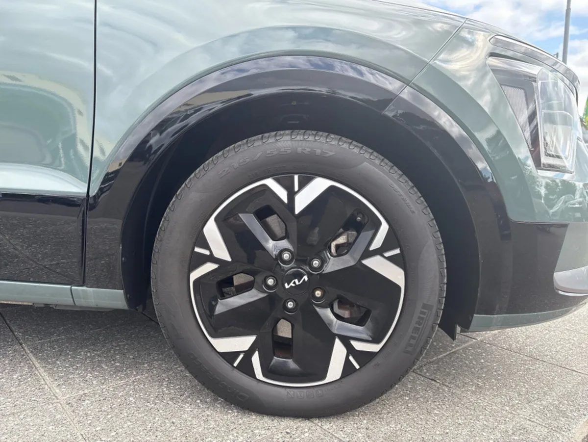 Kia Niro EV K3 5DR A - Image 4