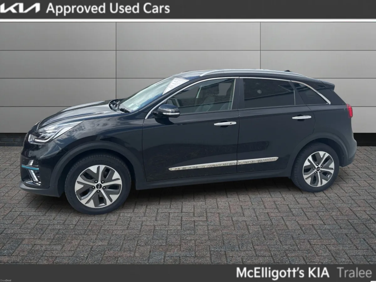 Kia Niro ENIRO MY22 5DR AUTO - Image 6