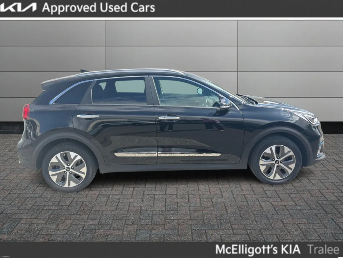 Kia Niro ENIRO MY22 5DR AUTO - Image 5