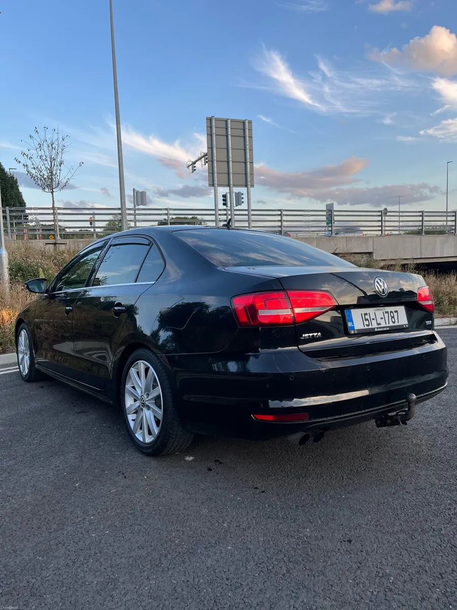 Volkswagen Jetta Highline - Image 6